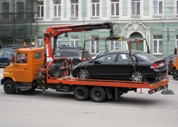 У Тернополі борються з неправильним паркуванням