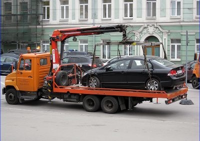 У Тернополі борються з неправильним паркуванням
