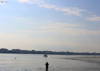 На Тернопільщині зросла кількість осіб, які загинули у водоймах