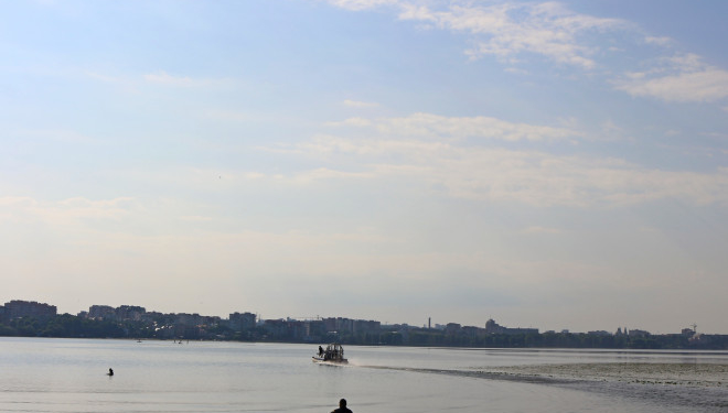 На Тернопільщині зросла кількість осіб, які загинули у водоймах