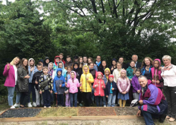 У Тернополі запрацювала безкоштовна еко літня школа