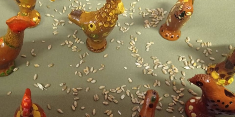 У Тернополі діє виставка іграшок “Казковий світ дитинства”