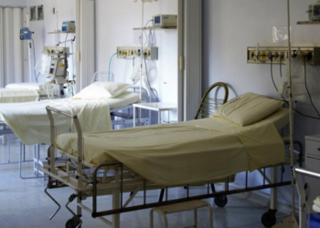 У тернопільських лікарнях зменшується кількість хворих на ковід