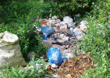 У громадах Тернопільщини перевіряють екологію