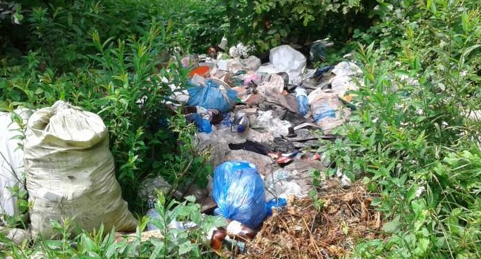 У громадах Тернопільщини перевіряють екологію