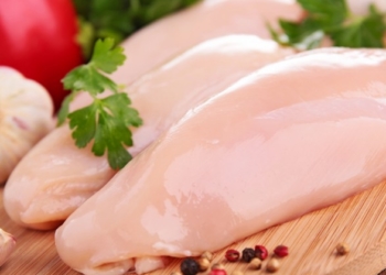 На Тернопільщину знову завезли заражене м’ясо птиці