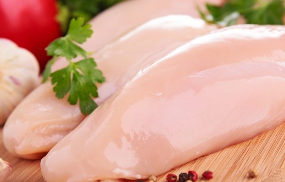 На Тернопільщину знову завезли заражене м’ясо птиці