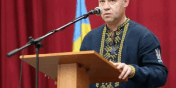 Надал закликав надати звання героя України Євгену Коновальцю