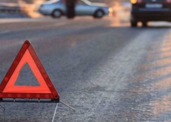 У Тернополі розшукують свідків дорожньо-транспортної пригоди