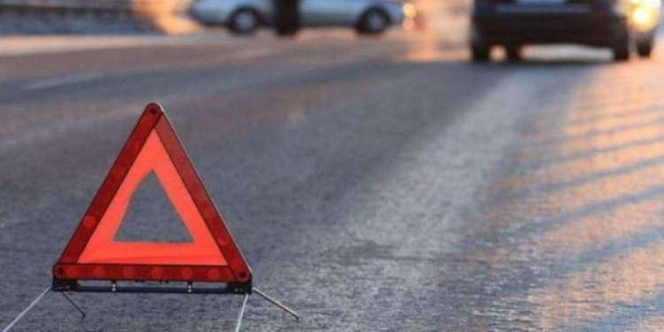 У Тернополі розшукують свідків дорожньо-транспортної пригоди