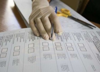 На Тернопільщині члени ДВК можуть «загриміти» за ґрати на 7 років