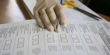 На Тернопільщині члени ДВК можуть «загриміти» за ґрати на 7 років