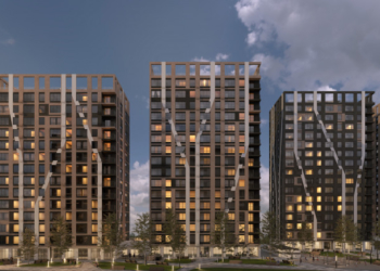 ЖК Бетховен від Креатор-Буд у Львові: переваги комплексу