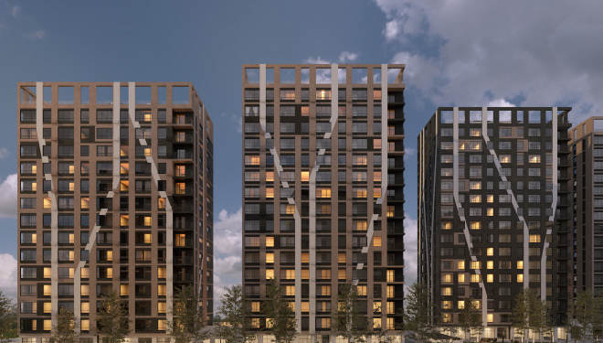 ЖК Бетховен від Креатор-Буд у Львові: переваги комплексу