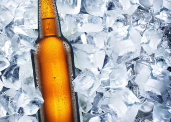 На Тернопільщині молодик викрав алкоголь із магазину