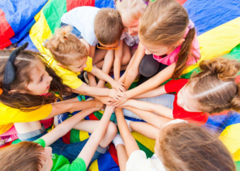 На Тернопільщині розпочали роботу дитячі літні заклади: перелік