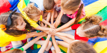 На Тернопільщині розпочали роботу дитячі літні заклади: перелік