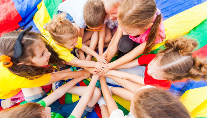 На Тернопільщині розпочали роботу дитячі літні заклади: перелік