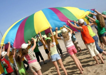 На Тернопільщині розпочинають працювати дитячі табори: перелік