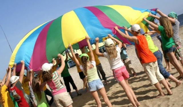 На Тернопільщині розпочинають працювати дитячі табори: перелік