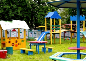 Тернопільські садочки закриватимуть на місячний ремонтний період : графік