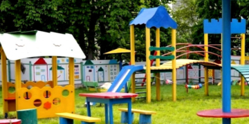 Тернопільські садочки закриватимуть на місячний ремонтний період : графік