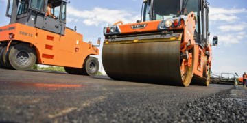 На Тернопільщині через будівництво “Дороги Єдності” перекрили один із мостів