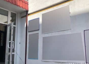 Фальшиві ПЛР-тестування: у Тернополі затримали “візовиків”, які продавали фейкові документи