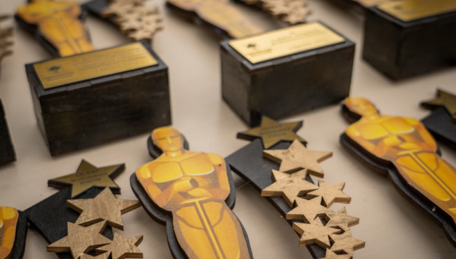 У Тернополі нагородили найкращих громадських діячів: перелік