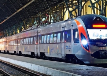 На літній період між Тернополем  та столицею курсуватиме Інтерсіті