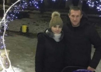 “Хотіла забрати дитину закордон – він був проти”: вбивство 28-річної жінки та суїцид 39-річного чоловіка на Тернопільщині