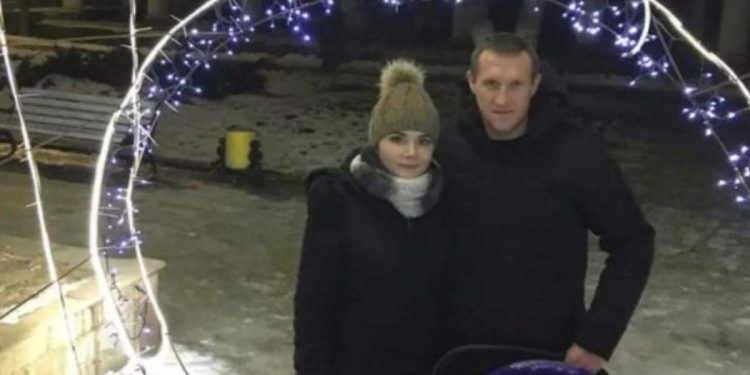 “Хотіла забрати дитину закордон – він був проти”: вбивство 28-річної жінки та суїцид 39-річного чоловіка на Тернопільщині