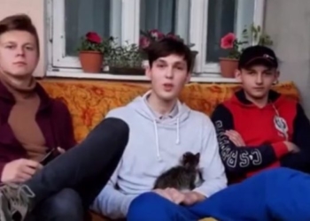 “Таланти файного міста” або сотні сердець у полоні гурту “МВС” з Тернопільщини (Відео)