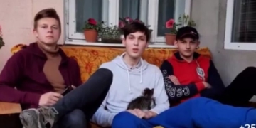 “Таланти файного міста” або сотні сердець у полоні гурту “МВС” з Тернопільщини (Відео)