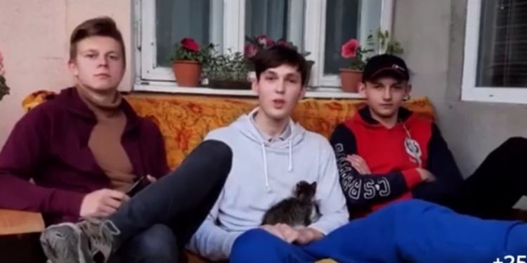 “Таланти файного міста” або сотні сердець у полоні гурту “МВС” з Тернопільщини (Відео)