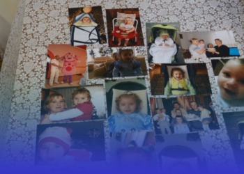 Поховав дружину, рятує доньку: військовий з Тернопільщини терміново збирає гроші на лікування дитини