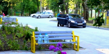 У Тернополі триває конкурс кращих практик благоустрою багатоповерхівок: яка грошова винагорода очікує переможця??