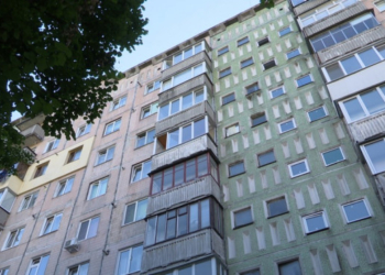 У Тернополі призначатимуть управителів багатоквартирних будинків