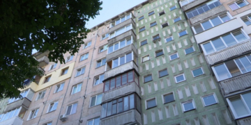 У Тернополі призначатимуть управителів багатоквартирних будинків