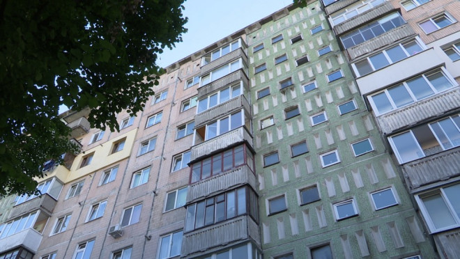 У Тернополі призначатимуть управителів багатоквартирних будинків