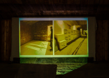 У Тернополі запрацював мультимедійний тир