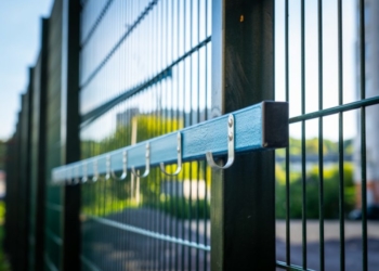 У Тернополі облаштовують новий універсальний спортмайданчик