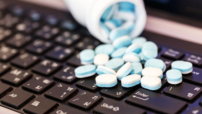 У Тернополі триває боротьба з наркоторговцями