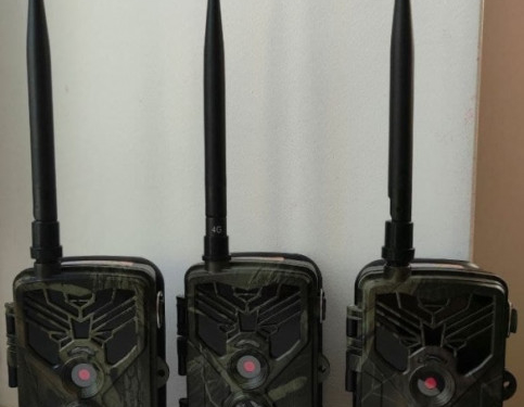 У Тернополі облаштовують “фотопастки”: для чого такі нововведення?