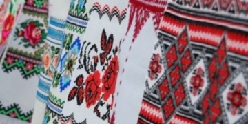 Тернопільщина підтримала Всеукраїнську акцію “Рушник єднання”