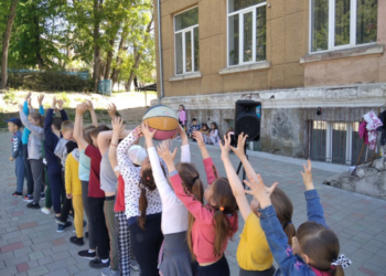 У Тернополі успішно втілюють у життя дитячі ідеї