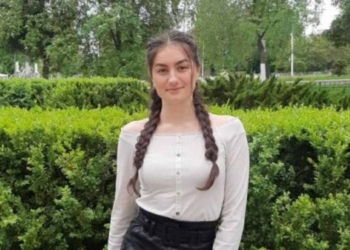 Жителька Тернопільщини отримала унікальну можливість навчатися в США