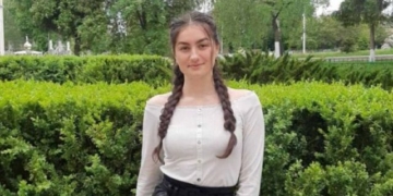 Жителька Тернопільщини отримала унікальну можливість навчатися в США