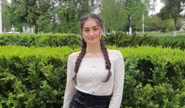 Жителька Тернопільщини отримала унікальну можливість навчатися в США