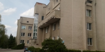 У Тернополі міська лікарня завершила надавати допомогу коронавірусним хворим